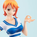ONE PIECE P.O.P. MEGAHOUSE Playback Memories NAMI
