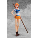 ONE PIECE P.O.P. MEGAHOUSE Playback Memories NAMI