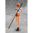 ONE PIECE P.O.P. MEGAHOUSE Playback Memories NAMI