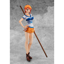 ONE PIECE P.O.P. MEGAHOUSE Playback Memories NAMI