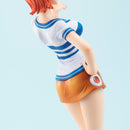 ONE PIECE P.O.P. MEGAHOUSE Playback Memories NAMI