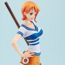 ONE PIECE P.O.P. MEGAHOUSE Playback Memories NAMI