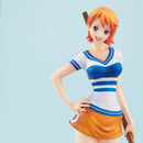 ONE PIECE P.O.P. MEGAHOUSE Playback Memories NAMI