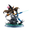 GCCDX Mega Man Battle Network MEGAHOUSE MegaMan vs. Bass