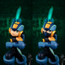GCCDX Mega Man Battle Network MEGAHOUSE MegaMan vs. Bass