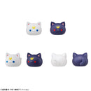 MEGA CAT PROJECT Sailor Moon MEGAHOUSE Sailor Mewn (set of 8) 【with gift】