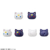 MEGA CAT PROJECT Sailor Moon MEGAHOUSE Sailor Mewn (1 Random Blind Box)