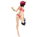 GGG Gundam Mobile Suit SEED DESTINY MEGAHOUSE  Lunamaria Hawke Swim suit Ver.