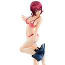 GGG Gundam Mobile Suit SEED DESTINY MEGAHOUSE  Lunamaria Hawke Swim suit Ver.