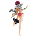 GGG Gundam Mobile Suit SEED DESTINY MEGAHOUSE  Lunamaria Hawke Swim suit Ver.