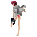 GGG Gundam Mobile Suit SEED DESTINY MEGAHOUSE  Lunamaria Hawke Swim suit Ver.
