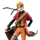 NARUTO Shippuden MEGAHOUSE G.E.M. series Naruto Uzumaki Sage mode (repeat)
