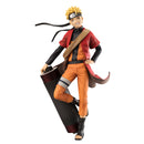 NARUTO Shippuden MEGAHOUSE G.E.M. series Naruto Uzumaki Sage mode (repeat)