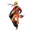 NARUTO Shippuden MEGAHOUSE G.E.M. series Naruto Uzumaki Sage mode (repeat)