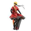 NARUTO Shippuden MEGAHOUSE G.E.M. series Naruto Uzumaki Sage mode (repeat)
