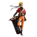 NARUTO Shippuden MEGAHOUSE G.E.M. series Naruto Uzumaki Sage mode (repeat)