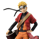 NARUTO Shippuden MEGAHOUSE G.E.M. series Naruto Uzumaki Sage mode (repeat)