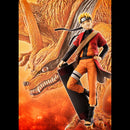 NARUTO Shippuden MEGAHOUSE G.E.M. series Naruto Uzumaki Sage mode (repeat)