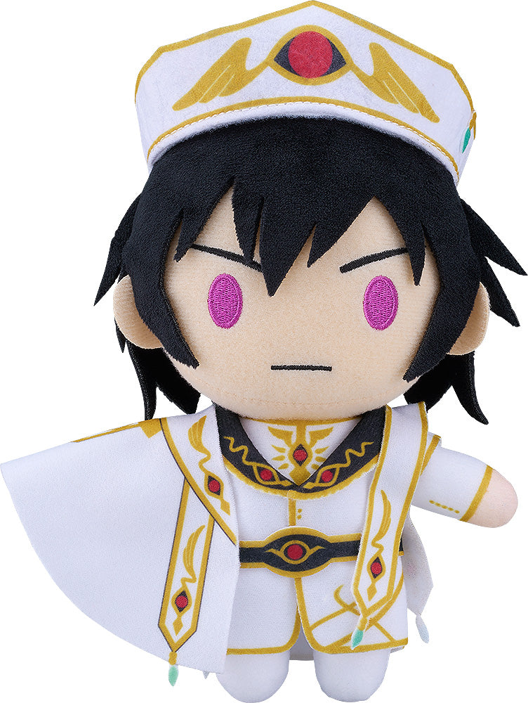 Code Geass: Lelouch of the Rebellion Good Smile Company Plushie Lelouch Lamperouge