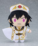 Code Geass: Lelouch of the Rebellion Good Smile Company Plushie Lelouch Lamperouge