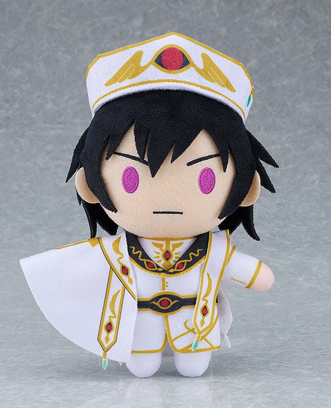 Code Geass: Lelouch of the Rebellion Good Smile Company Plushie Lelouch Lamperouge