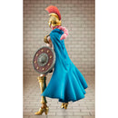 ONE PIECE P.O.P. MEGAHOUSE Sailing Again Rebecca (Repeat)
