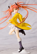 Black Bullet PULCHRA Enju Aihara PVC Figure