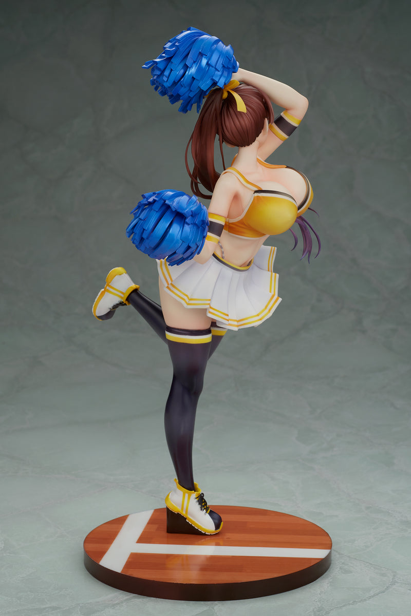LOVE & CHEER F.W.A.T Aina Aisawa
