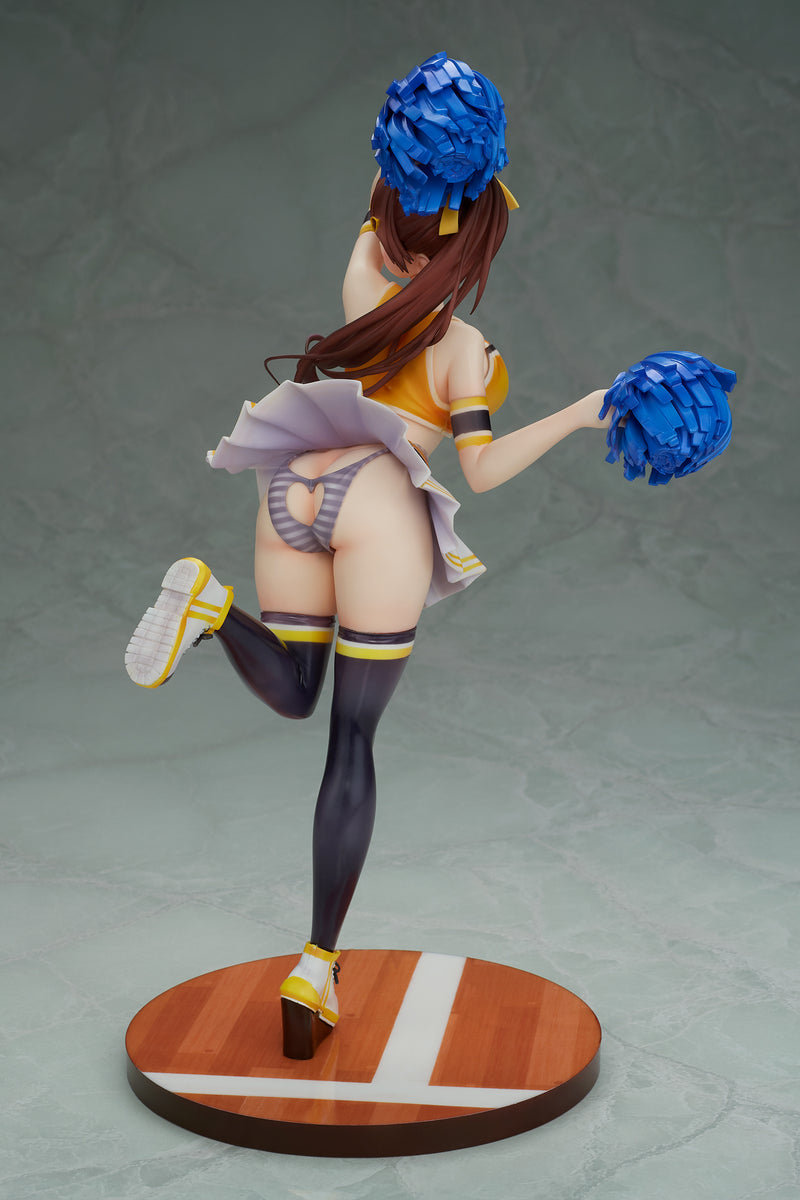 LOVE & CHEER F.W.A.T Aina Aisawa