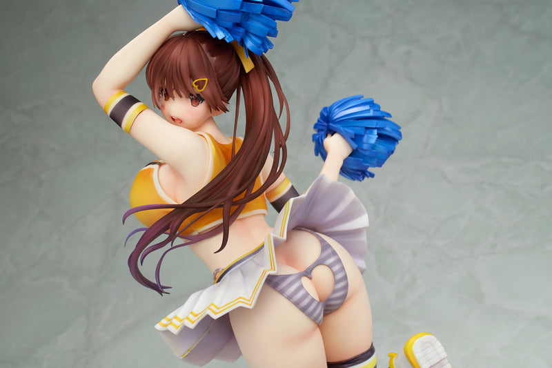 LOVE & CHEER F.W.A.T Aina Aisawa