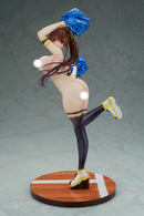 LOVE & CHEER F.W.A.T Aina Aisawa