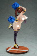 LOVE & CHEER F.W.A.T Aina Aisawa