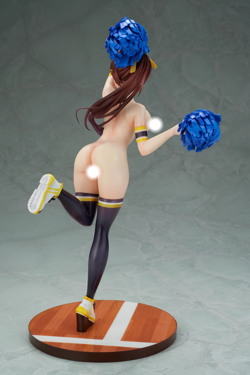 LOVE & CHEER F.W.A.T Aina Aisawa