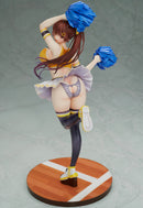 LOVE & CHEER F.W.A.T Aina Aisawa