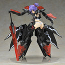 Busou shinki Ques Q Aines "Image Model" non scale PVC figure
