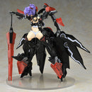 Busou shinki Ques Q Aines "Image Model" non scale PVC figure
