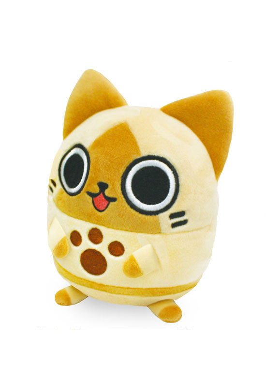 MONSTER HUNTER CAPCOM MONSTER HUNTER Monster Soft and springy plush - Airou