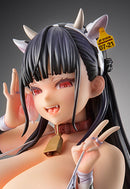 Asanagi Original Character Airi Shijyoji