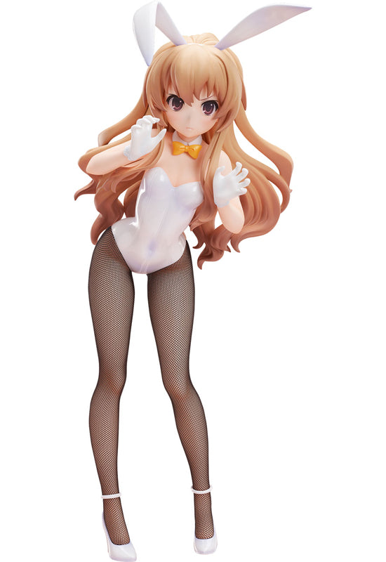 Toradora! FREEing Taiga Aisaka: Bunny Ver.