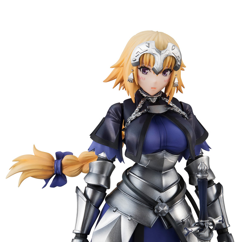 Fate/Apocrypha MEGAHOUSE VAH DX FATE/APOCRYPHA RULER