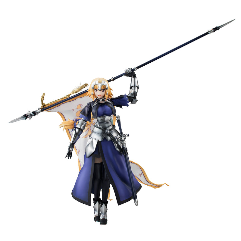 Fate/Apocrypha MEGAHOUSE VAH DX FATE/APOCRYPHA RULER