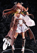 Shirohime Quest SOUYOKUSHA Aizuwakamatsu-jou