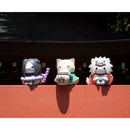 NARUTO NYARUTO! MEGAHOUSE Come here Sasuke-kun～ 【with gift】