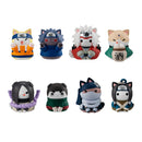 NARUTO NYARUTO! MEGAHOUSE Come here Sasuke-kun～ 【with gift】