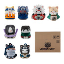 NARUTO NYARUTO! MEGAHOUSE Come here Sasuke-kun～ 【with gift】