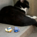 NARUTO NYARUTO! MEGAHOUSE Come here Sasuke-kun～ 【with gift】