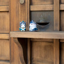 NARUTO NYARUTO! MEGAHOUSE Come here Sasuke-kun～ 【with gift】