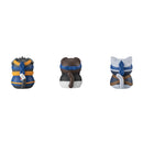 Naruto Shippuden Nyaruto! MEGAHOUSE Once upon a time in Konoha village (1 Random Blind Box)