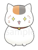 Natsume’s Book of Friends MEGAHOUSE Chokorin Mascot Set (6 Characters)