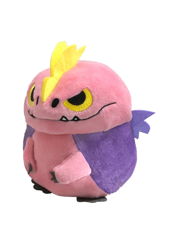 MONSTER HUNTER CAPCOM MONSTER HUNTER  Monster Plush toy Anjanath